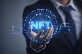 NFT初创公司屡获大额融资，NFT开发会是一门好生意吗？_AME:元宇宙
