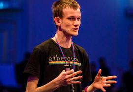 Real Vision创始人对话Vitalik：以太坊没有杀手级应用，只有杀手级生态系统_ALI:以太坊