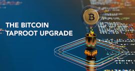 为什么你应该关注Taproot——比特币的下一个重大升级_OOT:NAN