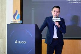 孙宇晨:将整合波场TRON、HECO和BTTC跨链生态技术,打造一个全球性的公链生态-ODAILY_FIN:INE