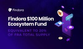 区块链隐私公链Findora推出1亿美元生态系统基金_ORA:Findora