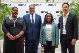 最新里程碑：OKX在巴哈马完成注册，并设立拿索办事处-ODAILY_okx:DAR