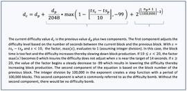 关于难度炸弹推迟的提案，具体该如何决策落实？_马斯克:PLE
