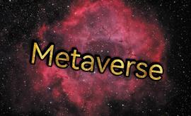 科普 | 如何理解元宇宙？（上）_元宇宙:元宇宙官方网站数藏经济
