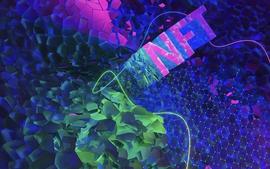 观点 | 没有NFT的元宇宙，不会是真正的元宇宙_元宇宙:比特币价格