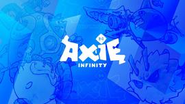 Axis Infinity开发商完成1.52亿美元B轮融资，a16z牵头_以太坊:AXI