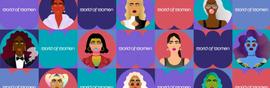 详解World of Women NFT系列-ODAILY_ORL:RED
