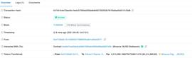 Eleven Finance追回450万美元被盗资金，PeckShield给与协助_ELE:ELE