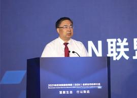 杭州移动总经理王文生：将以BSN浙江门户为入口构建孵化、培训、运营三大中心_区块链:CEX