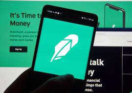 Robinhood开始测试加密钱包，这会给其业务带来新的增长点吗？_ROB:CRYP