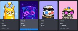 Moonbirds是什么，为何公售后能迅速出圈 ？-ODAILY_MOON:moonrabbit币最新消息