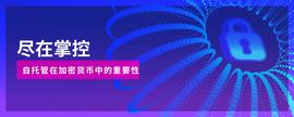 自托管在加密货币中的重要性-ODAILY_BIT:BitGain project