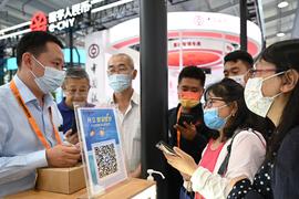 数字人民币试点推进加速：大行数币钱包增速显著，功能趋丰富_数字人:数字货币交易合法吗知乎