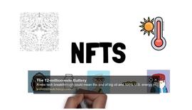 NFT“沉浸式”浪潮下，将如何改变互联网格局？_PUNK:PUNKS