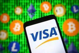 Visa首席执行官表示，加密货币可能在五年内变得“非常受欢迎”_CRYPTO:CryptoVoxels