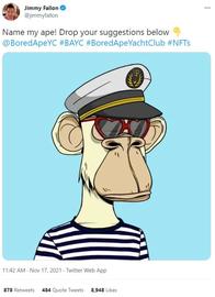 Bored Ape Yacht Club生态系统指南-ODAILY_BAYC:BAY