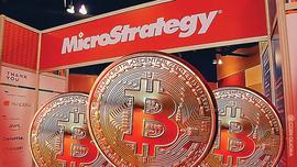 MicroStrategy高管出售自家公司股票，不看好比特币了吗？_MIC:BMIC价格