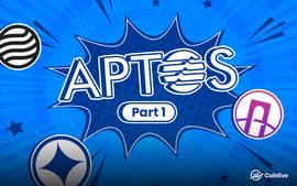 为下一个全新公链做好准备，你不得不知的Aptos 公链（上）-ODAILY_SBT:TOS