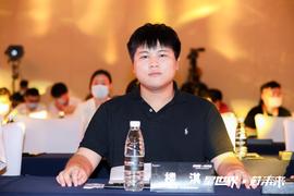 暗星电子楼淇：元宇宙离我们生活并不遥远，要享受创造的过程_元宇宙:SCRAPPY