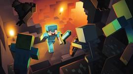 为什么Square Enix推出NFT，而Minecraft却选择了拒绝？-ODAILY_NFT:OJA