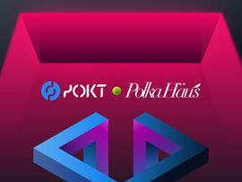 Pocket Network加入波卡生态系统-ODAILY_KET:ETW