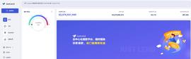 JustLend总质押价值突破33亿美元，过去24小时成交量增加188%-ODAILY_UST:END