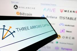 多米诺骨牌上演：三箭资本崩盘始末-ODAILY_GBTC:Bit Trust System