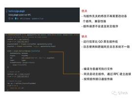 一文读懂「跨链网关的模块化进程」插件机制演化_RPC:PLUG