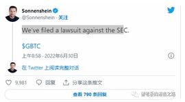 灰度的ETF被拒绝，为何ETF如此重要？-ODAILY_ETF:Scale Finance