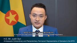 孙宇晨带着“波场”来了，「公链+交易所」双轮驱动战略“鸣开跑”-ODAILY_以太坊:比特币