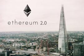 以太坊2.0进展更新：EIP-3675发布，信标链质押超640万ETH_AKI:DAO