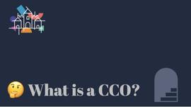 科普 | 什么是社区贡献机会（CCO）？_FRA:BET