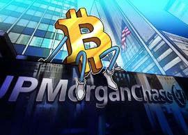 时事 | 摩根大通成为第一家为零售客户提供比特币服务的大银行_BTC:Voyager Token