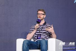 Aavegotchi联合创始人Coder Dan：区块链游戏强调的是开放式经济丨2021世界区块链大会_AVE:minifootball币行情