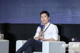 蓝象智联创始人徐敏：隐私计算与区块链是最好的搭档_DOD:COM