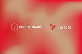 Crypto Finance宣布对机构客户提供TRX存储、托管、交易服务-ODAILY_FIN:CryptoVoxels