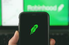 Robinhood 递交IPO申请寻求上市！称加密相关收入大部分归功于狗狗币_ROB:BAMBINO币