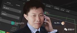 期权策略入门: 从Deribit Position Builder头寸计算器说起