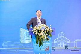 万向区块链肖风：区块链+物联网可以打造可信数字底座，数字城市最终可能搭建在区块链上_区块链:ACE