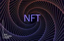 与数字艺术无关的三种NFT用例_POLK:ruff币区块链最新消息