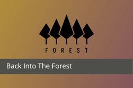 Forest最新进展：离推出在星级文件系统网络上的第一个版本越来越近！_RES:REST