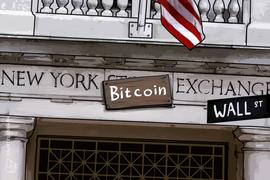 为什么华尔街对灰度的比特币信托越来越不感兴趣？_GBTC:加密货币