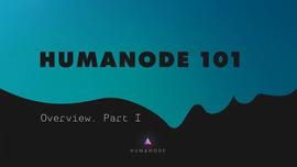一文读懂人类节点项目Humanode-ODAILY_NODE:AMANA币