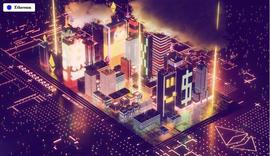 融资新闻 |区块链应用解决方案Reach融资1200万美元，估值达4800万美元_RAN:ITA
