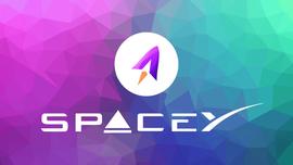 NFT游戏SpaceY 2025发布中国区KOL招募计划_SPA:ACE