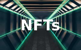 NFT速递丨佳士得继续点燃NFT市场；F1车队入局NFT_区块链:程序员把7500个比特币当垃圾扔掉