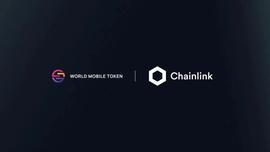 World Mobile与Chainlink达成战略技术合作-ODAILY_比特币:tronlink钱包被盗