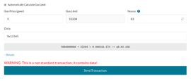科普 | 为什么要使用 transaction data？_UTD:SUSHI