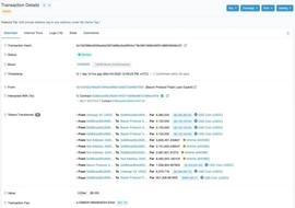 bHOME重入攻击事件分析-ODAILY_SDC:USDC