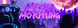 一文了解2022最值得期待的链游黑马Mecha Morphing-ODAILY_CHA:romiechain